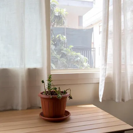 아파트 I Girasoli *