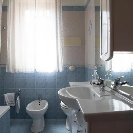 I Girasoli 아파트 팔레르모