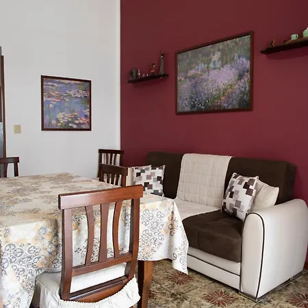 아파트 I Girasoli 팔레르모