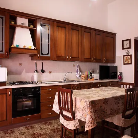 I Girasoli 팔레르모