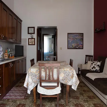 아파트 I Girasoli 팔레르모