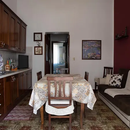 Apartment I Girasoli Palermo