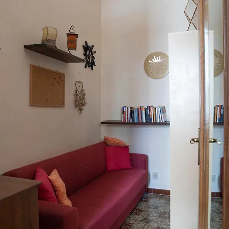 I Girasoli * 팔레르모