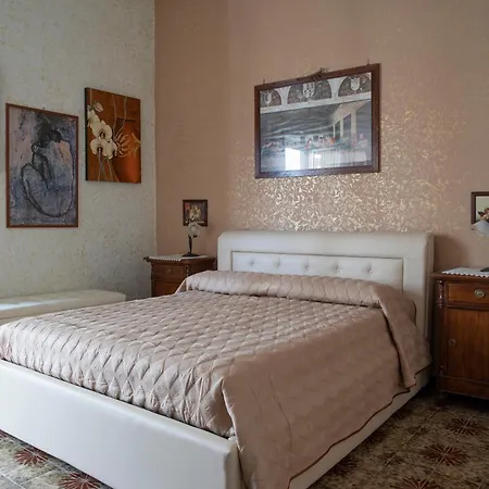 Apartment I Girasoli *
