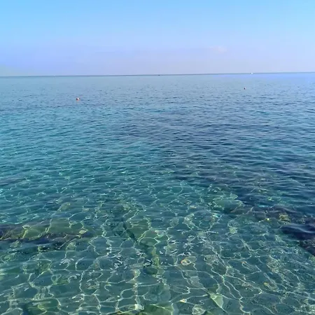 아파트 I Girasoli 팔레르모