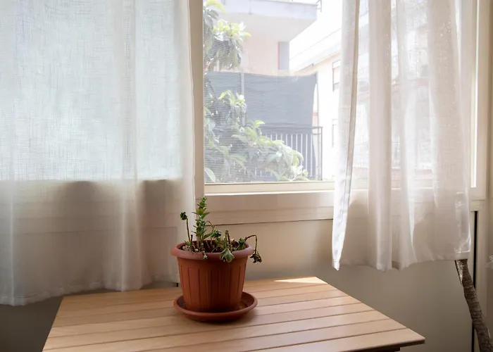 アパート I Girasoli *