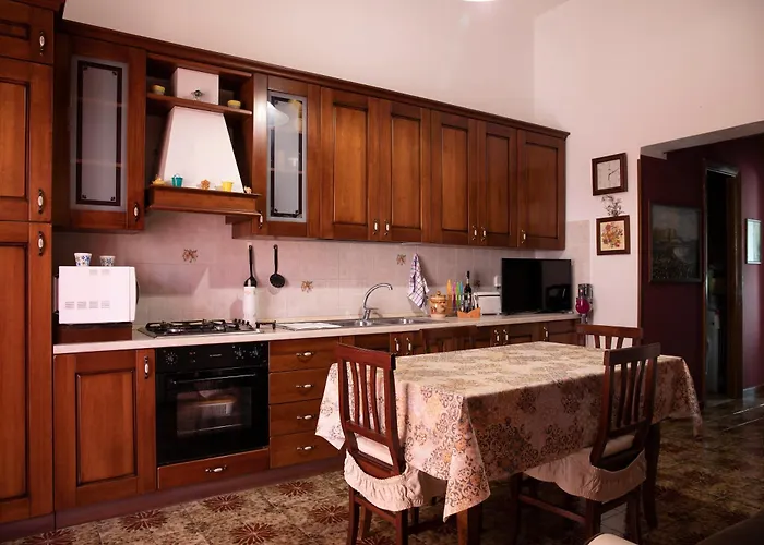 I Girasoli パレルモ