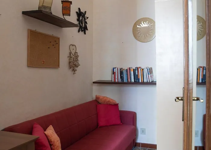 I Girasoli * パレルモ