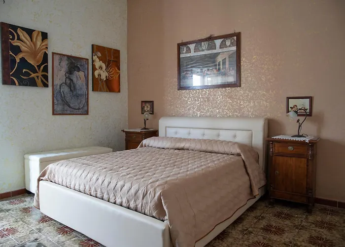 アパート I Girasoli *