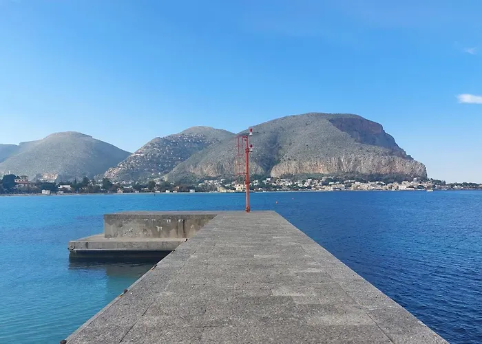 I Girasoli アパート