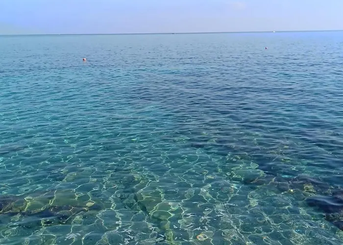 アパート I Girasoli パレルモ